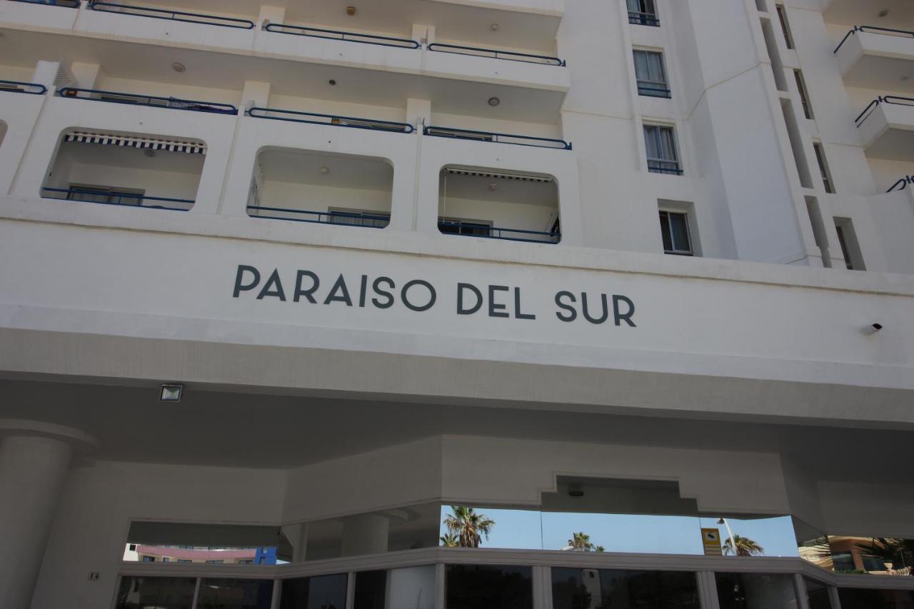 Everything You Need. All Right Here. Διαμέρισμα Costa Adeje  Εξωτερικό φωτογραφία