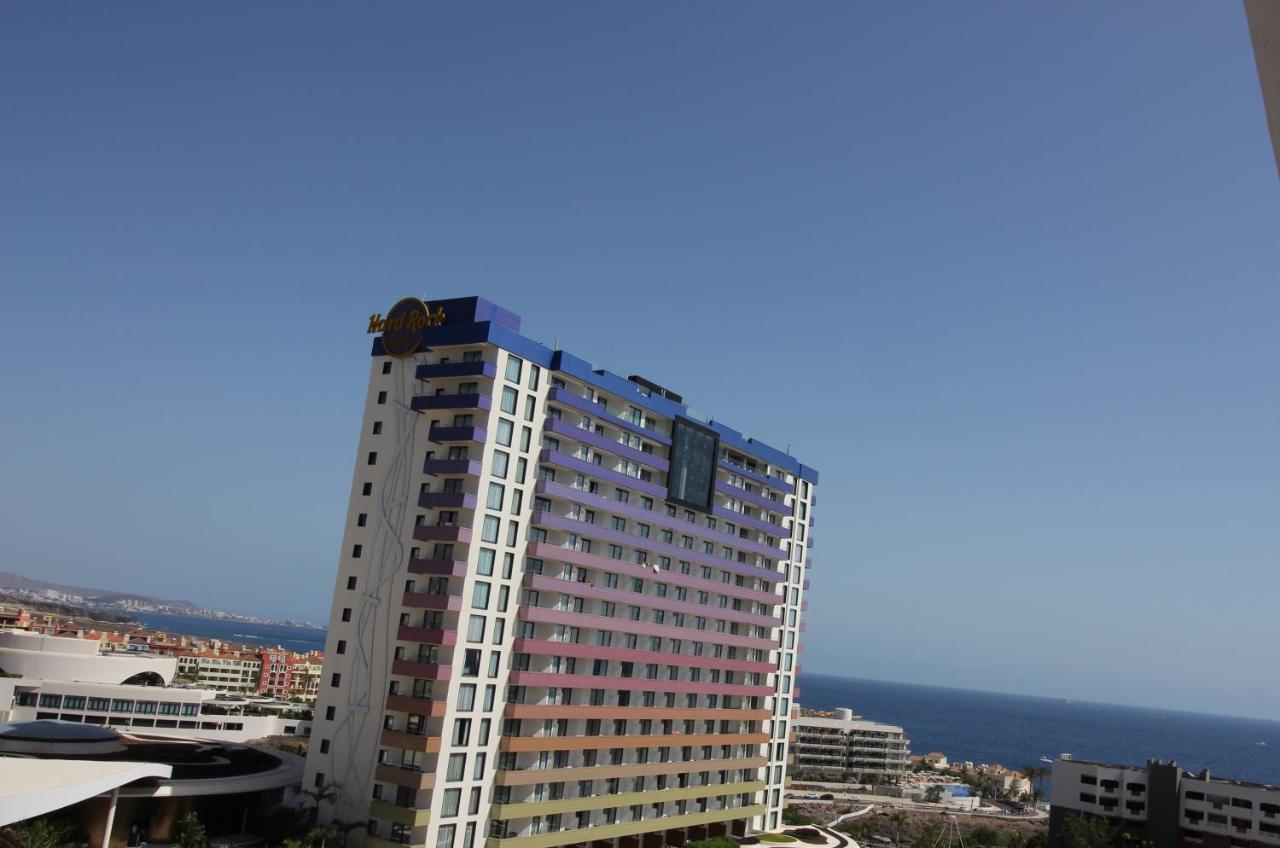 Everything You Need. All Right Here. Διαμέρισμα Costa Adeje  Εξωτερικό φωτογραφία