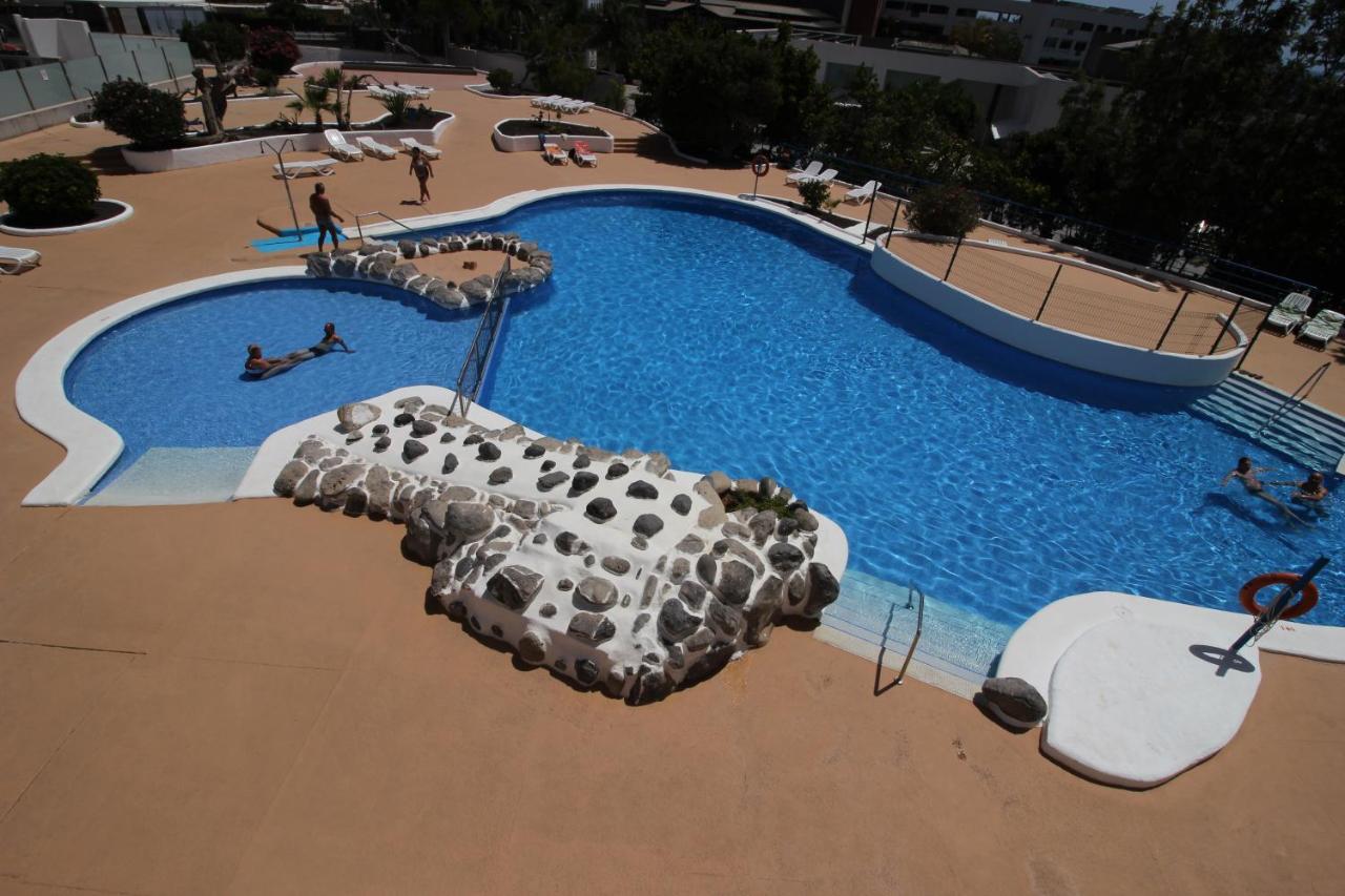 Everything You Need. All Right Here. Διαμέρισμα Costa Adeje  Εξωτερικό φωτογραφία